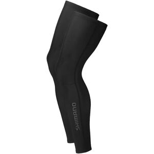 Shimano Leg warmers Vertex Leg Warmers, for men, size M, Cycle clothing