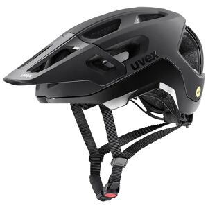 UVEX React Mips 2024 MTB Helmet, Unisex (women / men), size M, Cycle helmet, Bike accessories