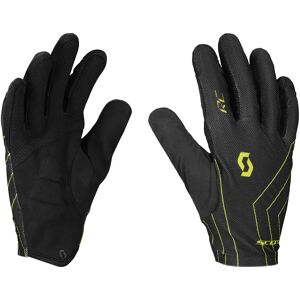 Scott RC Team Full Finger Gloves Cycling Gloves, for men, size 2XL, Cycling gloves, Cycle clothing