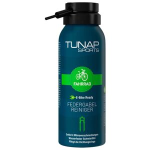 TUNAP SPORTS 125ml Suspension Fork Cleaner, Bike accessories