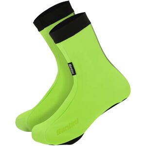 SANTINI Adapt Road Bike Thermal Shoe Covers Thermal Shoe Covers, Unisex (women / men), size XL, Cycling clothing