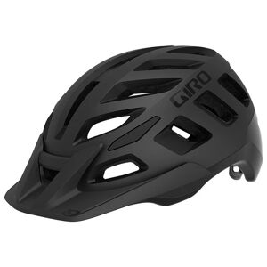GIRO Radix MTB Helmet, Unisex (women / men), size L, Cycle helmet, Bike accessories