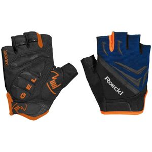 ROECKL Isar MTB Gloves, for men, size 7, Cycling gloves, Cycling clothes