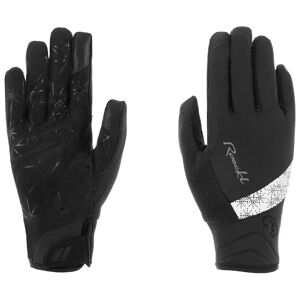 ROECKL Waldau Women's Winter Gloves Women's Winter Cycling Gloves, size 7,5, Cycling gloves, Cycle clothing
