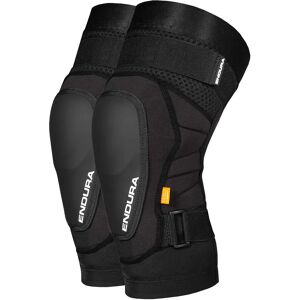 ENDURA MT500 Hartschalen MTB Knee Protector, Unisex (women / men), size L-XL