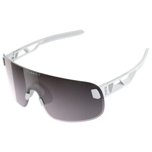 POC Elicit Clarity Cycling Eyewear, Unisex (women / men), Cycle glasses, Road bike accessories