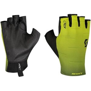 SCOTT RC Junior Kids Gloves Kids Cycling Gloves, size S, Kids cycle gloves, Kids bike wear