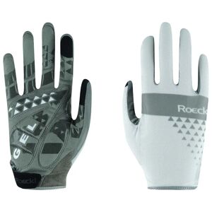 ROECKL Mantua Full Finger Gloves Cycling Gloves, for men, size 10,5, Bike gloves, Bike clothing