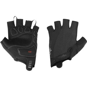 rh+ Logo Gloves Cycling Gloves, for men, size L, Cycling gloves, Bike gear