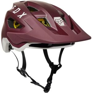 FOX Speedframe Mips 2022 MTB Helmet MTB Helmet, Unisex (women / men), size M, Cycle helmet, Bike accessories