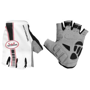 Cycling gloves, BOBTEAM Cycling Gloves Infinity, for men, size XS, Bike gear