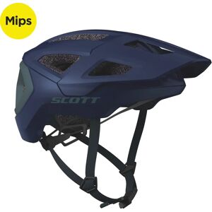 SCOTT Tago Plus MTB Helmet MTB Helmet, Unisex (women / men), size L, Cycle helmet, Bike accessories