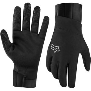 FOX Defend Pro Fire Full Finger Gloves Cycling Gloves, for men, size XL, Cycling gloves, Cycle gear