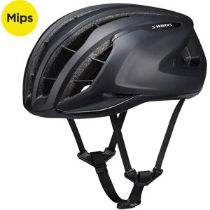 SPECIALIZED SW Prevail III Mips 2024 Road Bike Helmet, Unisex (women / men), size L, Cycle helmet, Bike accessories