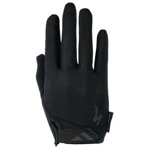 SPECIALIZED Full Finger Gloves Body Geometry Sport Gel Cycling Gloves, for men, size L, Cycling gloves, Bike gear