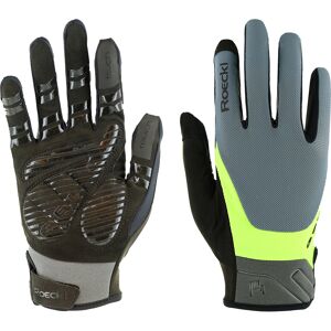 ROECKL Mori 2 Full Finger Gloves Cycling Gloves, for men, size 10,5, Bike gloves, Bike clothing