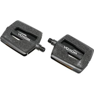 VOXOM City/Touring Pe2 Bicycle Pedal, Bike pedal, Bike accessories