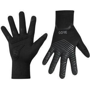 Gore Wear C3 GORE-Tex Infinium Stretch Mid Winter Gloves Winter Cycling Gloves, for men, size 10, Cycle gloves, Cycle wear