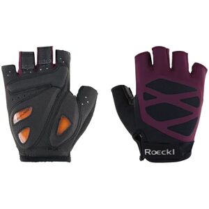 ROECKL Iton Women's Gloves Women's Cycling Gloves, size 7, MTB gloves, Cycling apparel