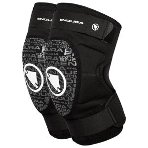 Endura Singletrack Knee Protectors for Youngsters, Unisex (women / men), size S-M