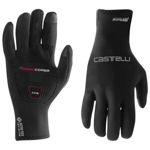 CASTELLI Perfetto Max Winter Gloves Winter Cycling Gloves, for men, size L, Cycling gloves, Bike gear
