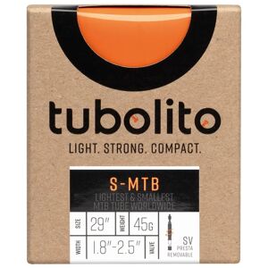TUBOLITO S-Tubo-MTB 29 MTB Tube Tube, Bike tyre, Bike accessories