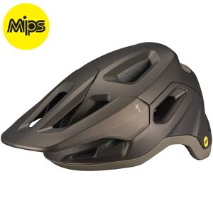 SPECIALIZED Tactic 4 Mips 2022 MTB Helmet MTB Helmet, Unisex (women / men), size S, Cycle helmet, Bike accessories