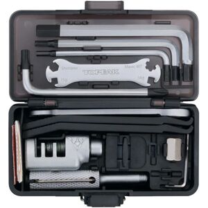 TOPEAK Survival Gear Box Tool Box, Bike accessories