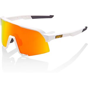 100% S3 HiPER 2023 Eyewear Set Glasses, Unisex (women / men), Cycle glasses, Bike accessories