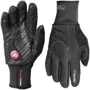 CASTELLI Estremo Winter Cycling Gloves Winter Cycling Gloves, for men, size 2XL, Cycling gloves, Cycle clothing