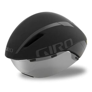 GIRO Aerohead Mips Time Trial Helmet Time Trial Helmet, Unisex (women / men), size L, Cycle helmet, Bike accessories