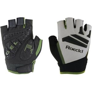 ROECKL Iseler MTB Gloves, for men, size 10,5, Bike gloves, Bike clothing