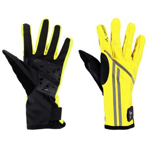 VAUDE Posta Warm Winter Gloves Winter Cycling Gloves, for men, size 9, Bike gloves, Bike wear