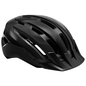 MET Downtown Mips Cycling Helmet, Unisex (women / men), size S-M