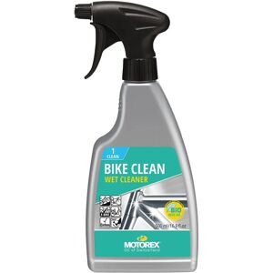 Motorex Bicycle cleaner Bike Clean 500ml, Bike accessories