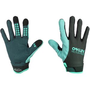 OAKLEY Full Finger Gloves All Mountain Cycling Gloves, for men, size XL, Cycling gloves, Cycle gear