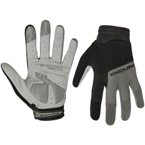 Endura Hummvee Plus II Full Finger Gloves Cycling Gloves, for men, size 2XL, Cycling gloves, Cycle clothing