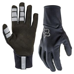 FOX Ranger Fire Kids Gloves Kids Cycling Gloves, size L