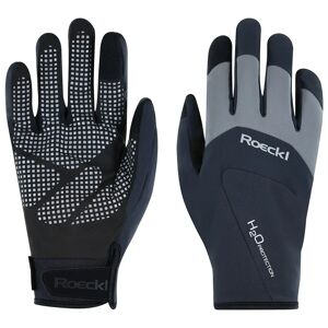 ROECKL Winter Gloves Rapallo Winter Cycling Gloves, for men, size 10,5, Bike gloves, Bike clothing
