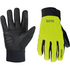 Gore Wear C5 Gore-Tex Winter Gloves Winter Cycling Gloves, for men, size 7, Cycling gloves, Cycling clothes