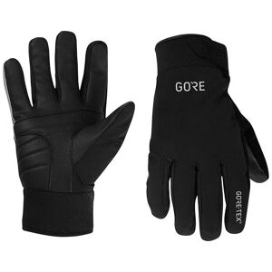Gore Wear C5 Gore-Tex Winter Gloves Winter Cycling Gloves, for men, size 7, Cycling gloves, Cycling clothes