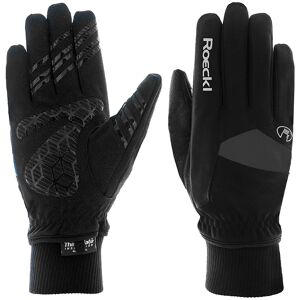 ROECKL Passau Winter Gloves Winter Cycling Gloves, for men, size 6,5, MTB gloves, Bike clothes