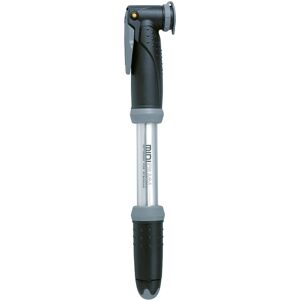 TOPEAK Mini Dual Mini Pump, Bike pump, Bike accessories