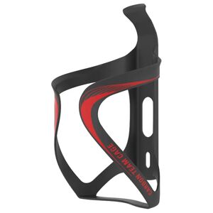 LEZYNE Carbon Team Bottle Cage Bottle Cage, Bike accessories