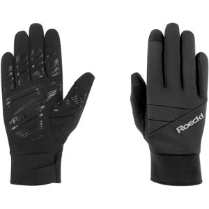 ROECKL Reichenthal Winter Gloves Winter Cycling Gloves, for men, size 9,5, Bike gloves, Cycling wear