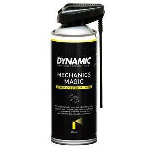 DYNAMIC Multi-Spray Mechanics Magic 400ml, Bike accessories