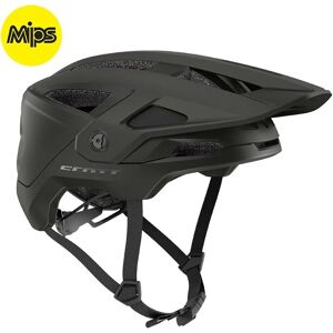 SCOTT Stego Plus MTB Helmet MTB Helmet, Unisex (women / men), size L, Cycle helmet, Bike accessories