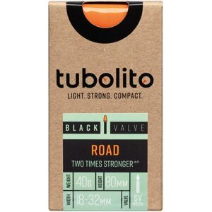 TUBOLITO Tubo-Road-700c SV80 Road Bike Tube, Bike tyre, Bike accessories