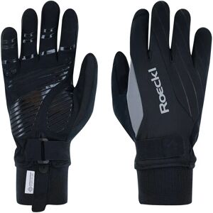 ROECKL Winter Gloves Ravensburg 2 Winter Cycling Gloves, for men, size 6,5, MTB gloves, Bike clothes