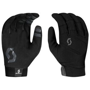 SCOTT Enduro Full Finger Gloves Cycling Gloves, for men, size S, Cycling gloves, Cycling clothing